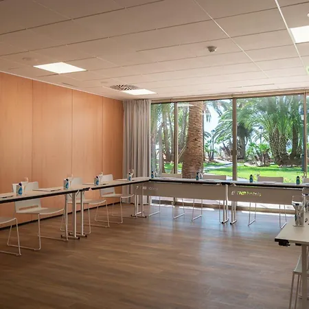 Szálloda Thb Molinos - Adults Only 4*
