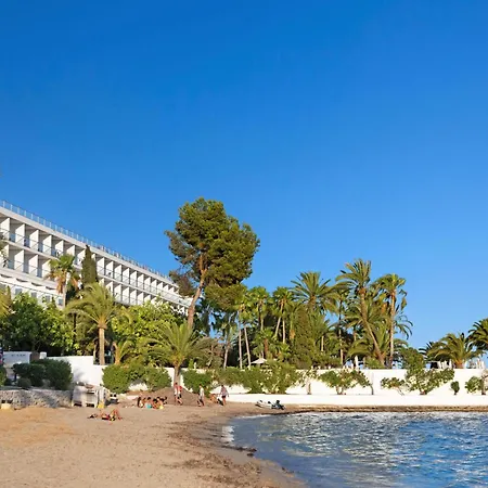 Thb Molinos - Adults Only Szálloda 4*