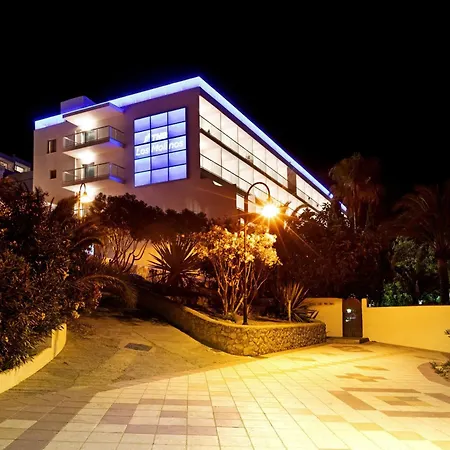 Thb Molinos - Adults Only Szálloda