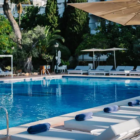 Szálloda Thb Molinos - Adults Only 4*