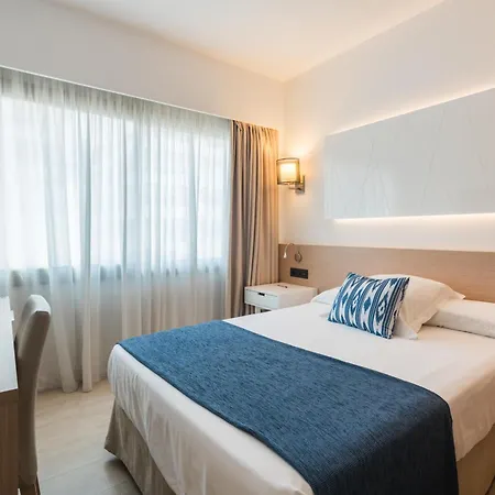 Thb Molinos - Adults Only Ibiza