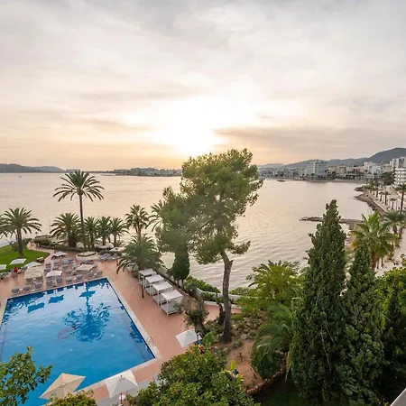 Thb Molinos - Adults Only Ibiza