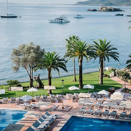 Thb Molinos - Adults Only Szálloda 4*