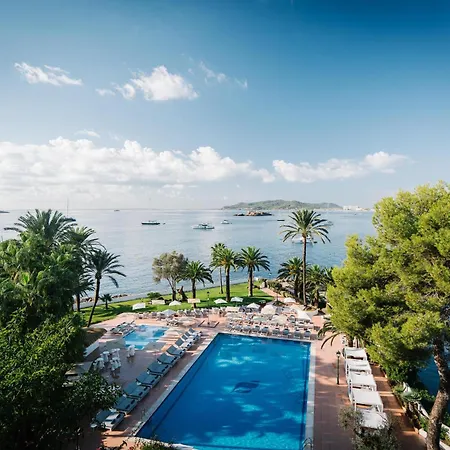 Thb Molinos - Adults Only