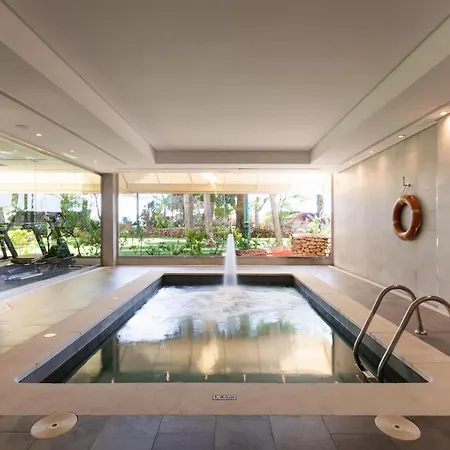 Thb Molinos - Adults Only Szálloda Ibiza