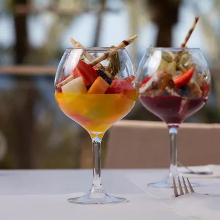 Thb Molinos - Adults Only Szálloda 4*