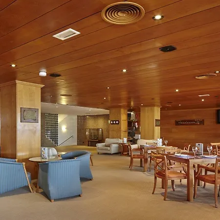 Thb Molinos - Adults Only Szálloda 4*