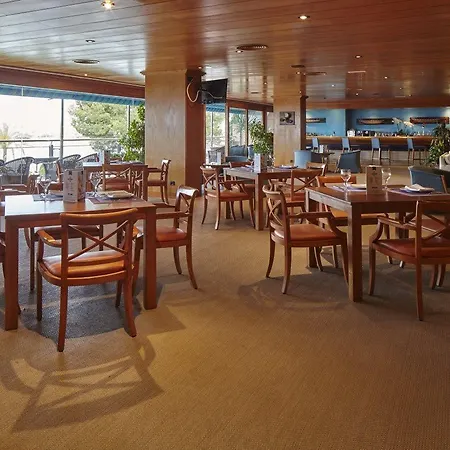 Thb Molinos - Adults Only Szálloda