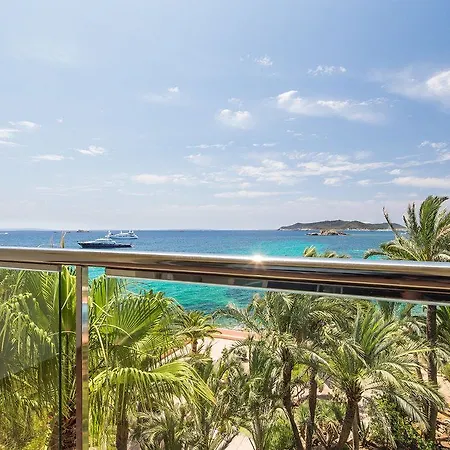 Szálloda Thb Molinos - Adults Only 4*