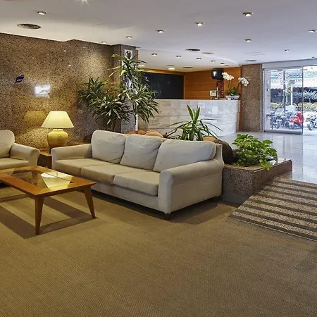 Thb Molinos - Adults Only 4* Ibiza Town