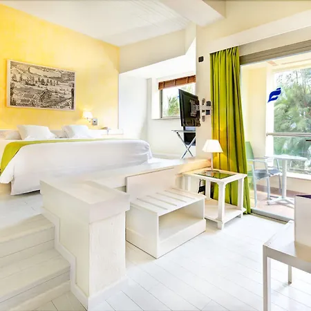 Thb Molinos - Adults Only Ibiza