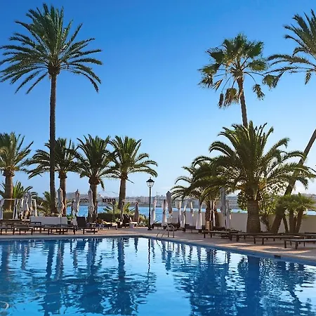 Hotel Thb Molinos - Adults Only Ibiza