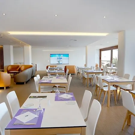 Thb Molinos - Adults Only Ibiza