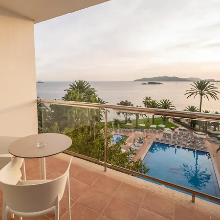 Thb Molinos - Adults Only Hotel Ibiza