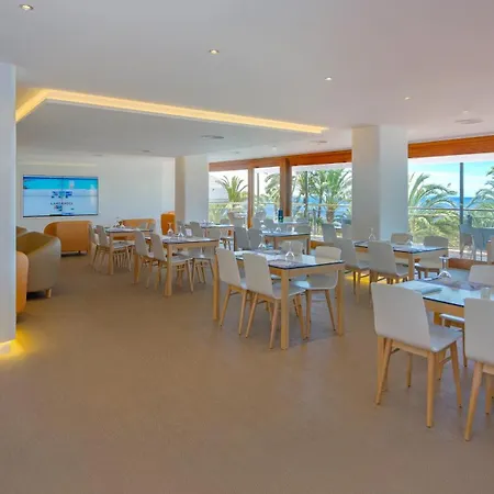 Thb Molinos - Adults Only Hotel Ibiza