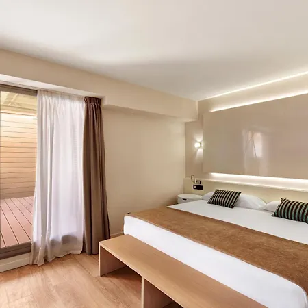Thb Molinos - Adults Only 4*