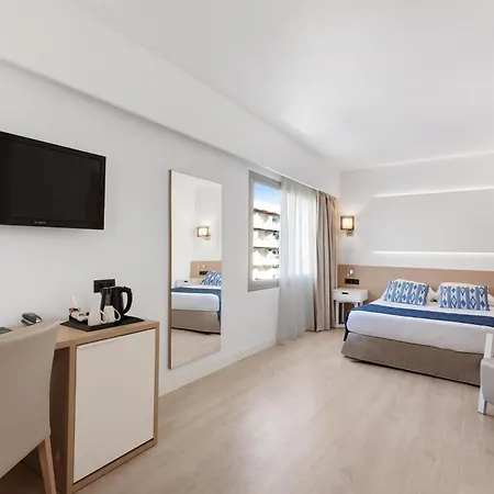 Thb Molinos - Adults Only Hotel Ibiza