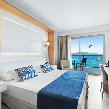 Thb Molinos - Adults Only Ibiza