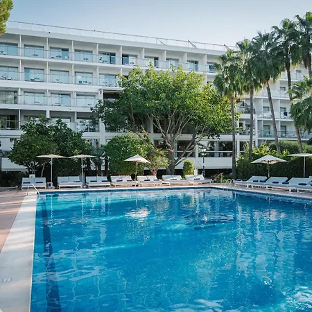 Thb Molinos - Adults Only Hotel 4*