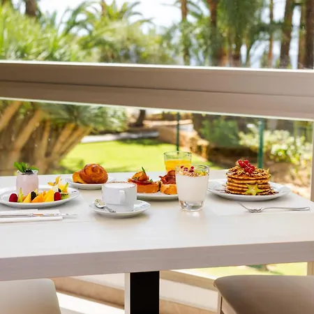 Thb Molinos - Adults Only 4*