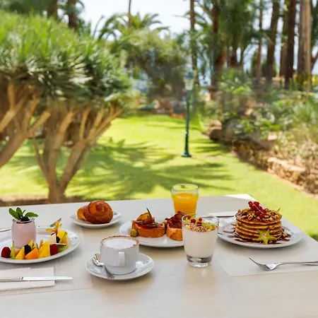 Thb Molinos - Adults Only 4* Ibiza