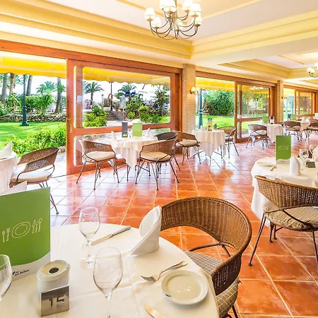Thb Molinos - Adults Only