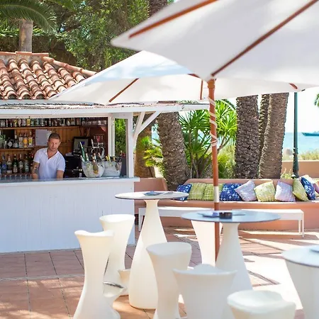 Thb Molinos - Adults Only 4* Ibiza