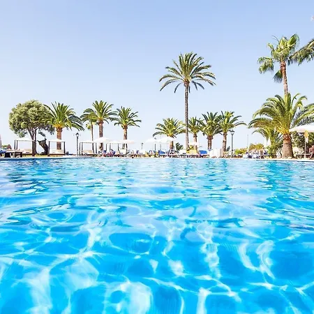 Thb Molinos - Adults Only 4* Ibiza