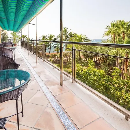 Thb Molinos - Adults Only 4*