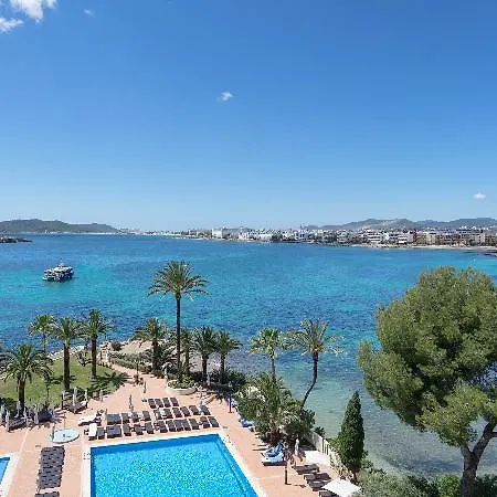 Hotel Thb Molinos - Adults Only 4*