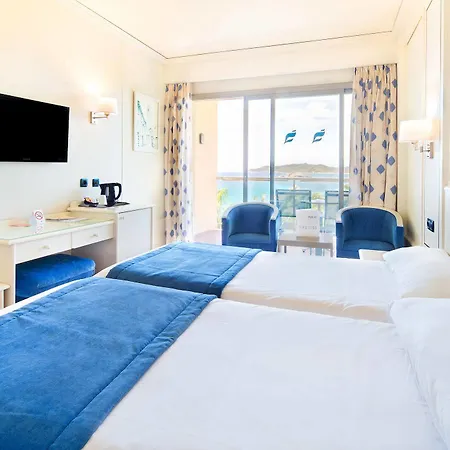 Hotel Thb Molinos - Adults Only Ibiza