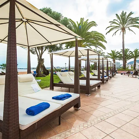 Thb Molinos - Adults Only