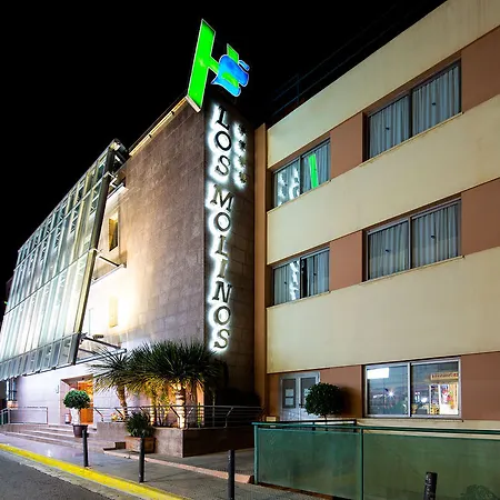 Thb Molinos - Adults Only Ibiza