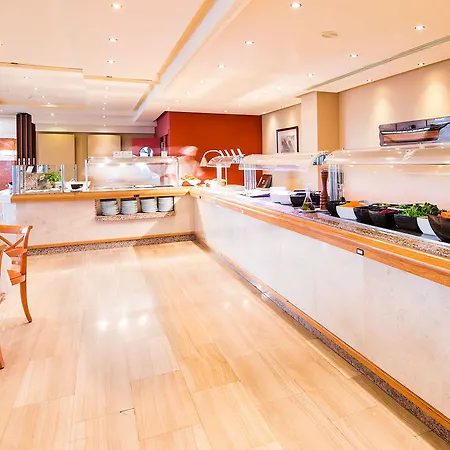 Thb Molinos - Adults Only Ibiza