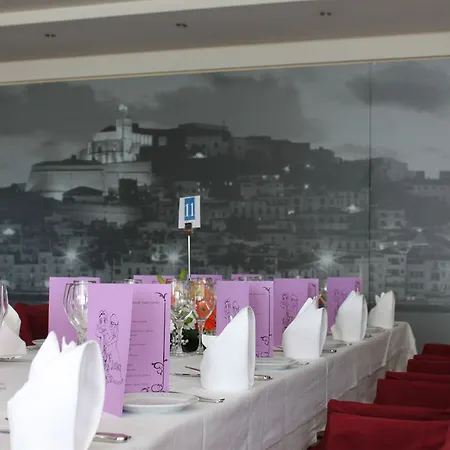 Thb Molinos - Adults Only Ibiza