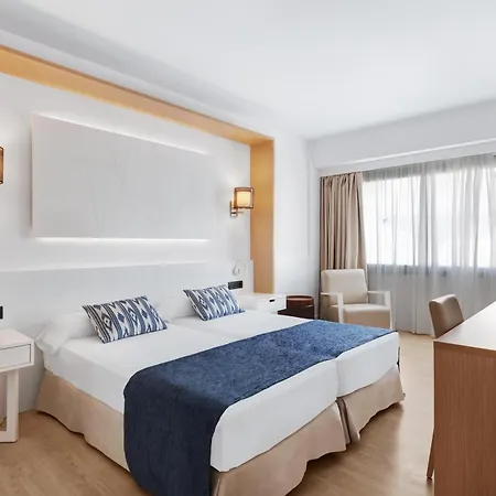 Thb Molinos - Adults Only Hotel Ibiza