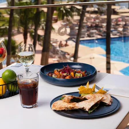 Thb Molinos - Adults Only