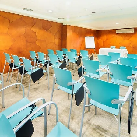 Thb Molinos - Adults Only 4* Ибица