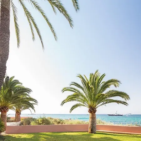 Thb Molinos - Adults Only Отель
