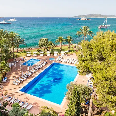 Hotel Thb Molinos - Adults Only 4*